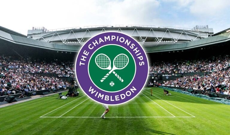 Giải đẳng cấp nhất của Tennis đang được diễn ra tại London