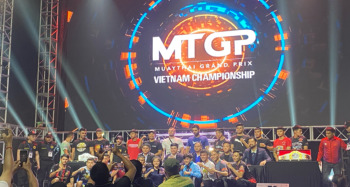 MTGP Vietnam