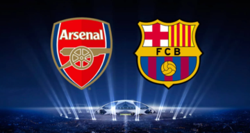 arsenal barca nowsao_