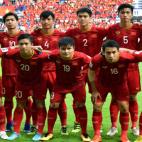 Vietnam football team